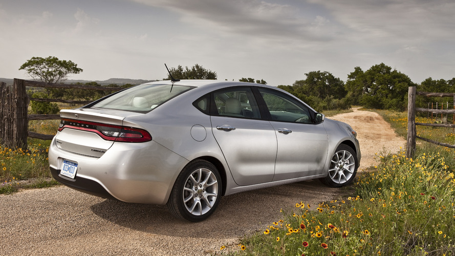 2017 Dodge Dart >> Dodge Dart News Articles And Press Releases 2017 Dodge Dart >> Dodge Dart News Articles And Press Releases