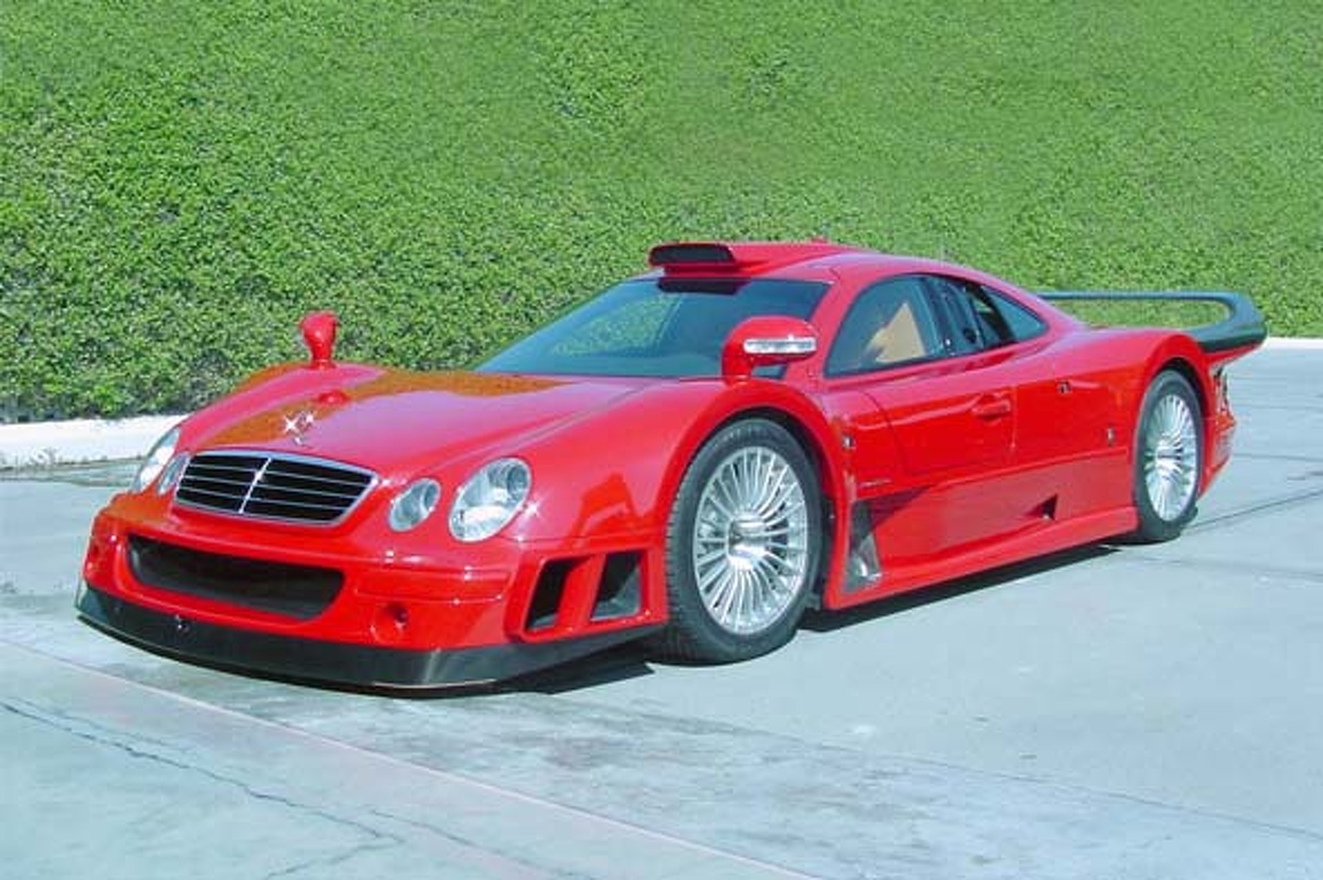 The List: Top Five Le Mans Racers for the Road