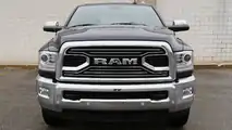 Ram 3500 Limité 2016