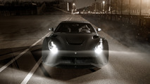 Novitec Rosso N-Largo S