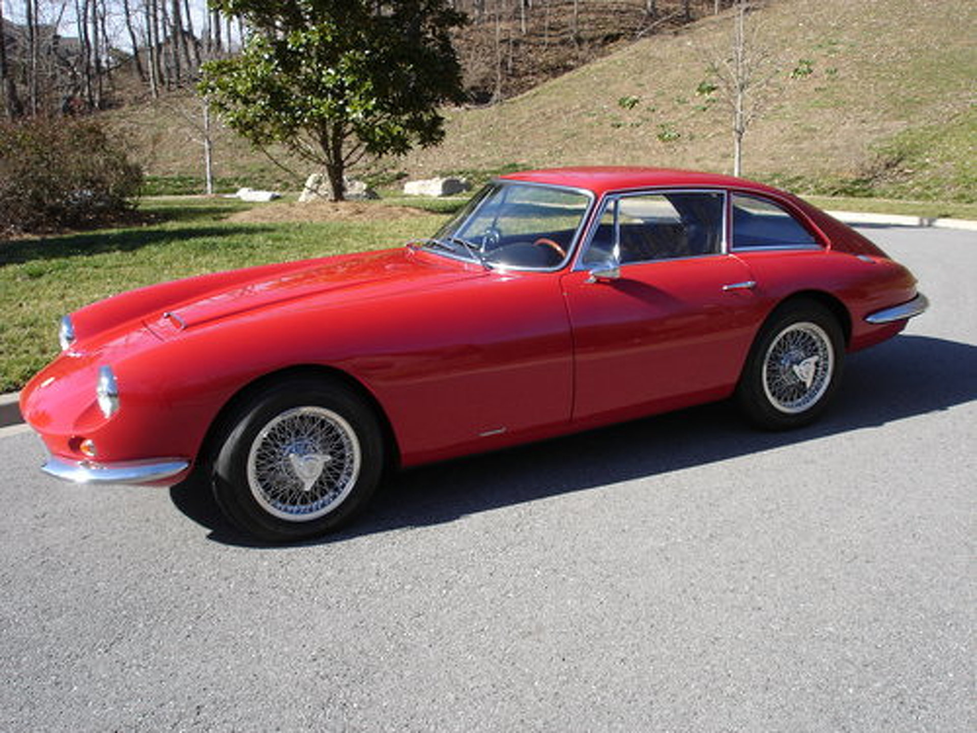 8 Must See Cars at the Russo and Steele Monterey Car Auction