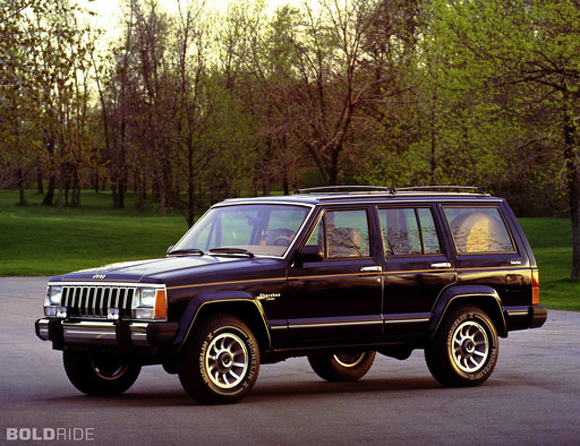 Labor Day Trio: Three Cars That You'll Love to Work On