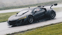 Acura NSX GT3