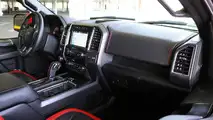 2016 Roush F-150: Review