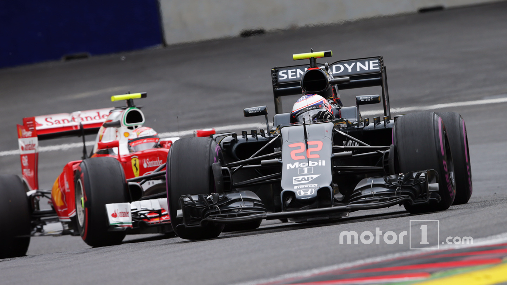 Honda Considering British Gp Engine Upgrade Motor1 Com Photos