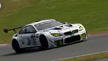 BMW M6 GT3: Track Test