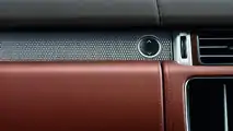 Holland & Holland Range Rover
