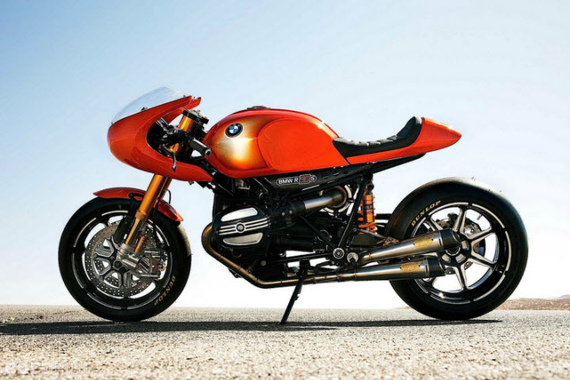 The Want Files: The BMW Concept Ninety