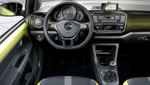 Makyajlı 2016 VW up!