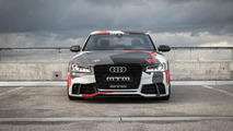 Audi S8 Talladega R by MTM