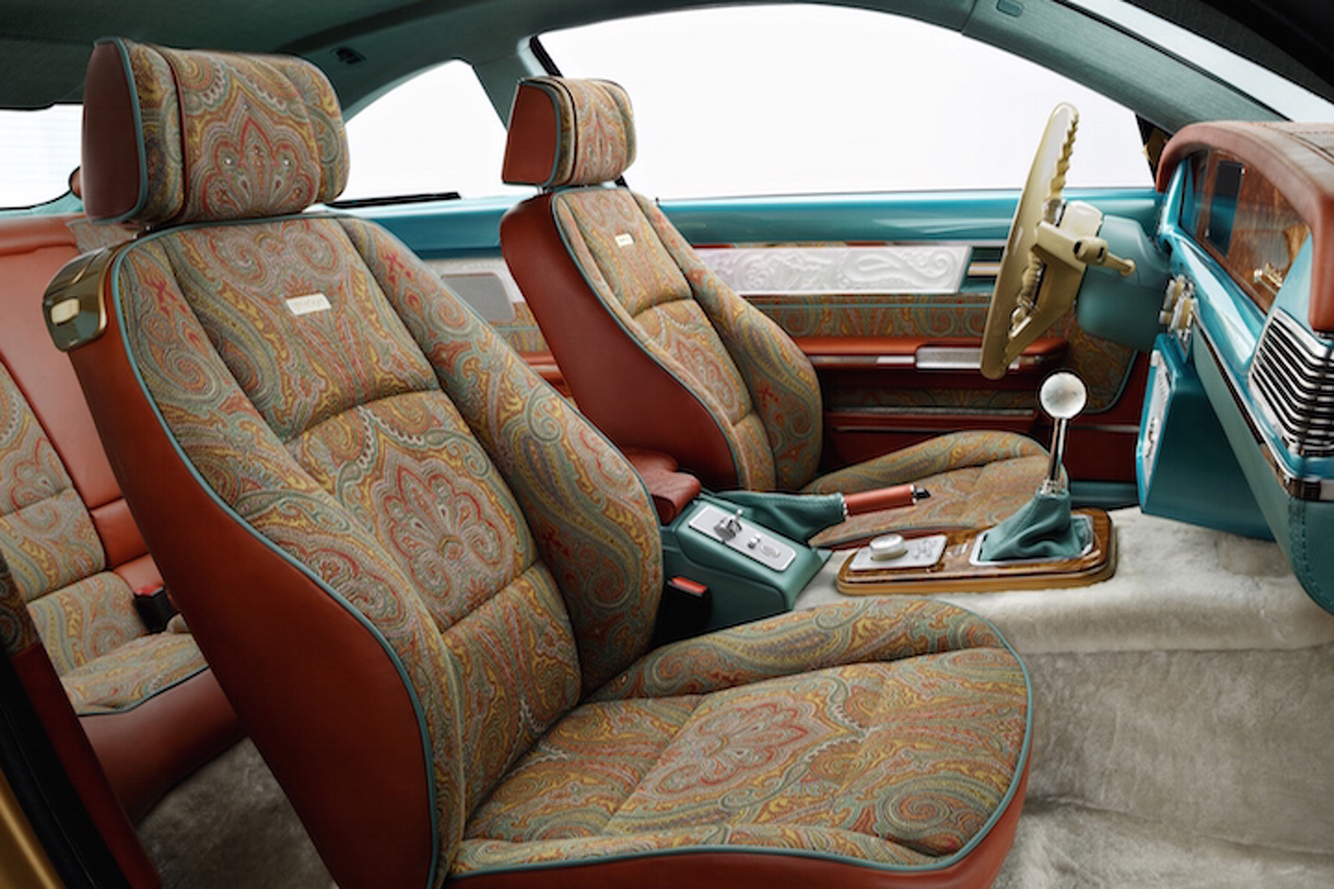 Modern Performance, Classic Design—The Bilenkin Vintage is the Only Car You’ll Ever Need