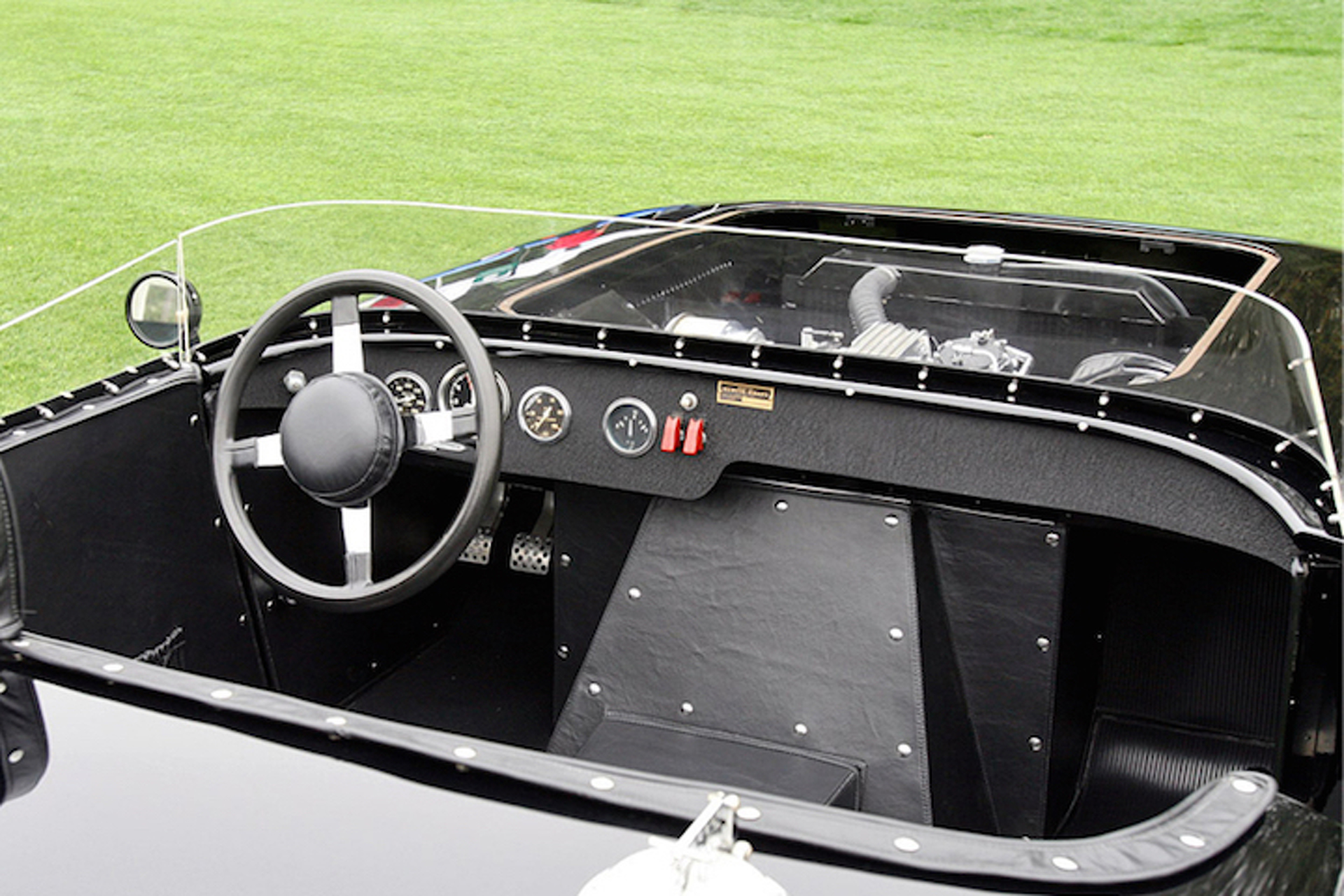 The Kurtis 500 is a Car That Deserves to be Remembered