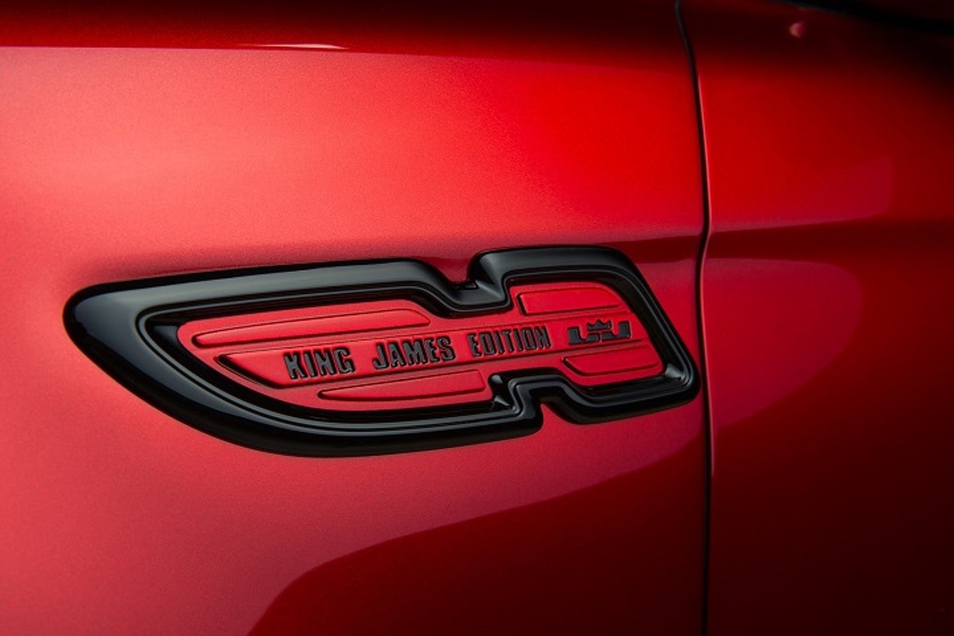 Top 5 Cars Owned by LeBron James