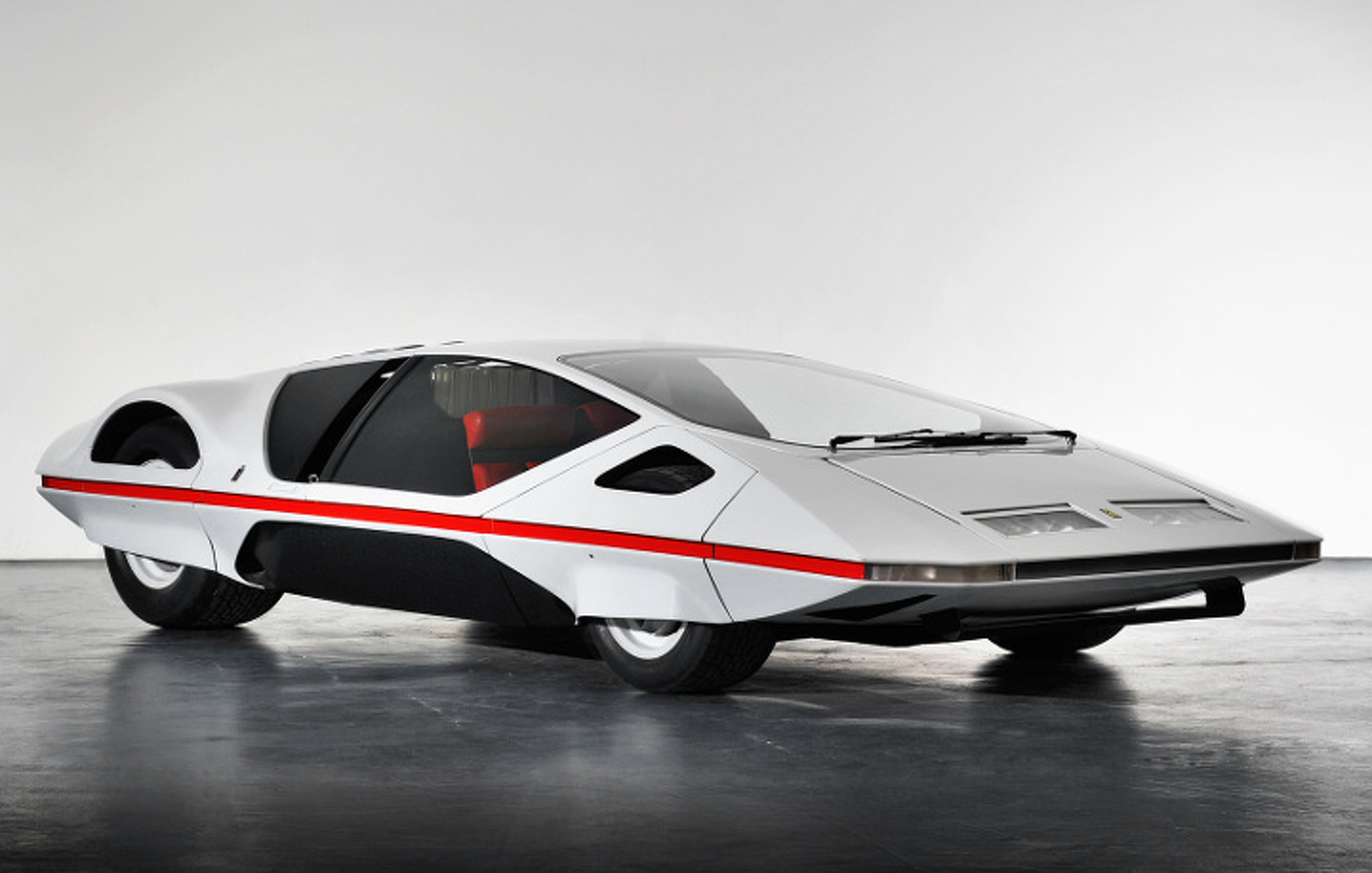 Pininfarina 6 Stunning Concepts And Road Cars That Defined Design