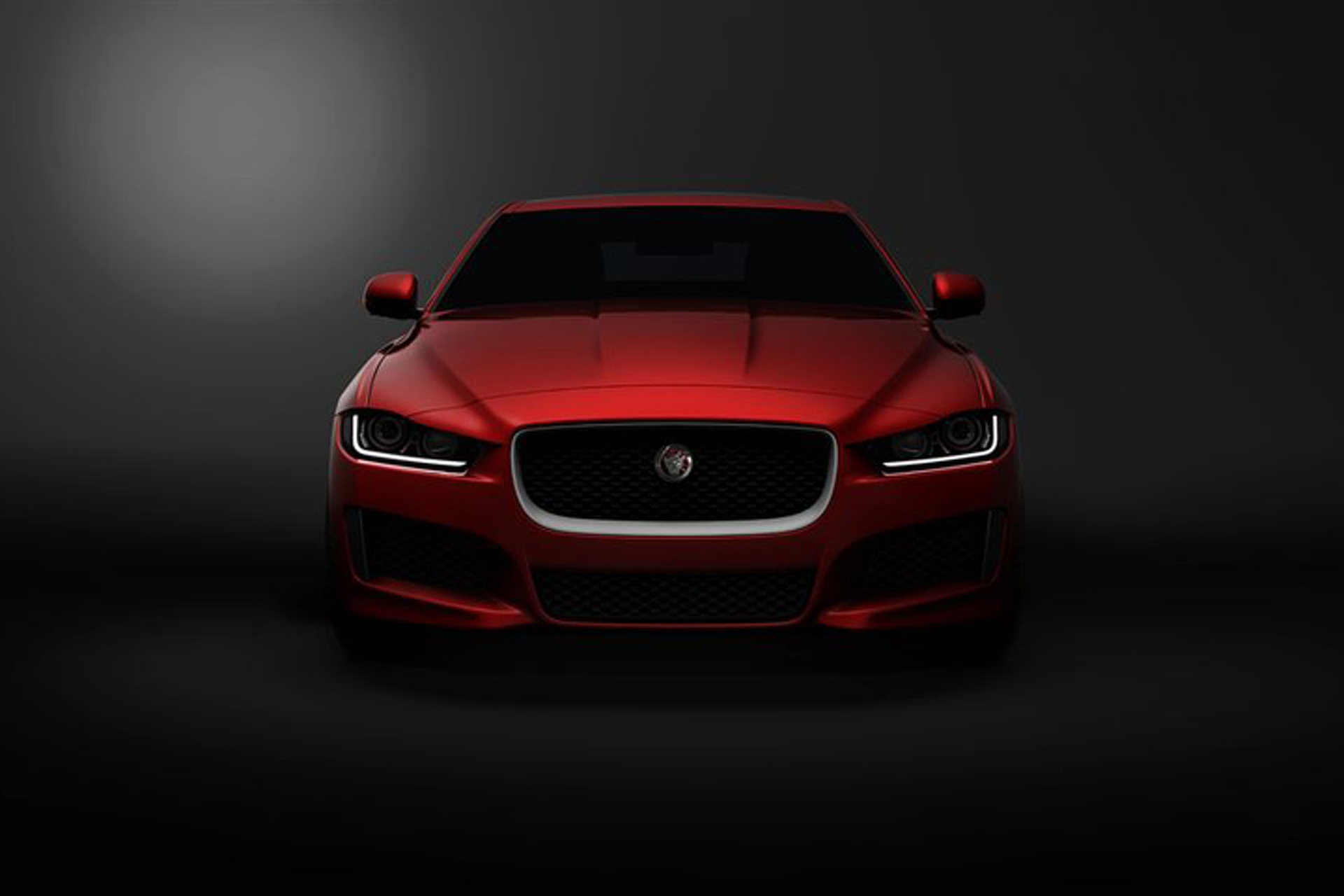Is Jaguar Planning an XE SVR with a Supercharged V8?