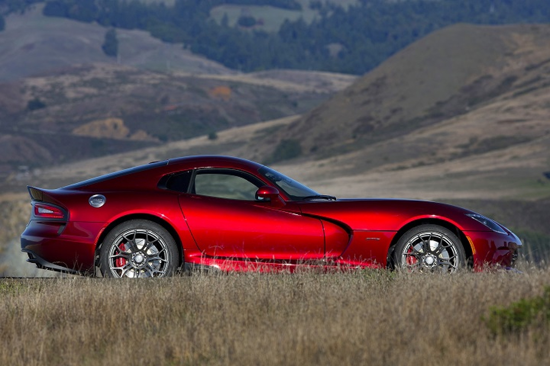 New Viper Boasts Best Sales Month Ever Thanks to Price Cut