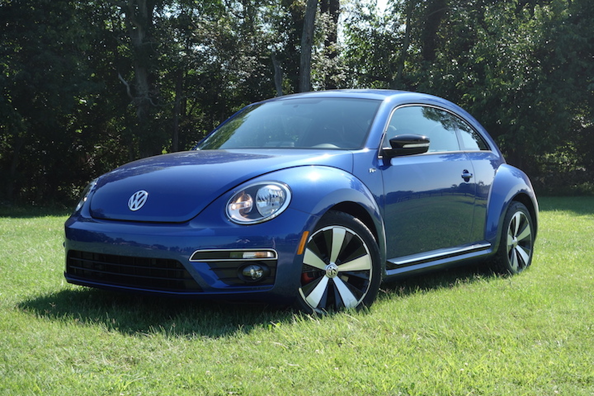 We Drove (Almost) Every Volkswagen Currently on Sale: Review