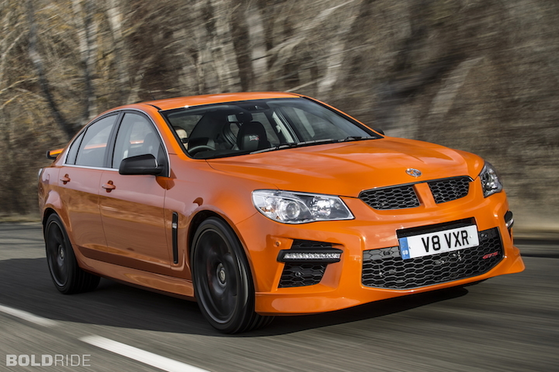 7 Super Sedans Slower and More Expensive than Charger Hellcat