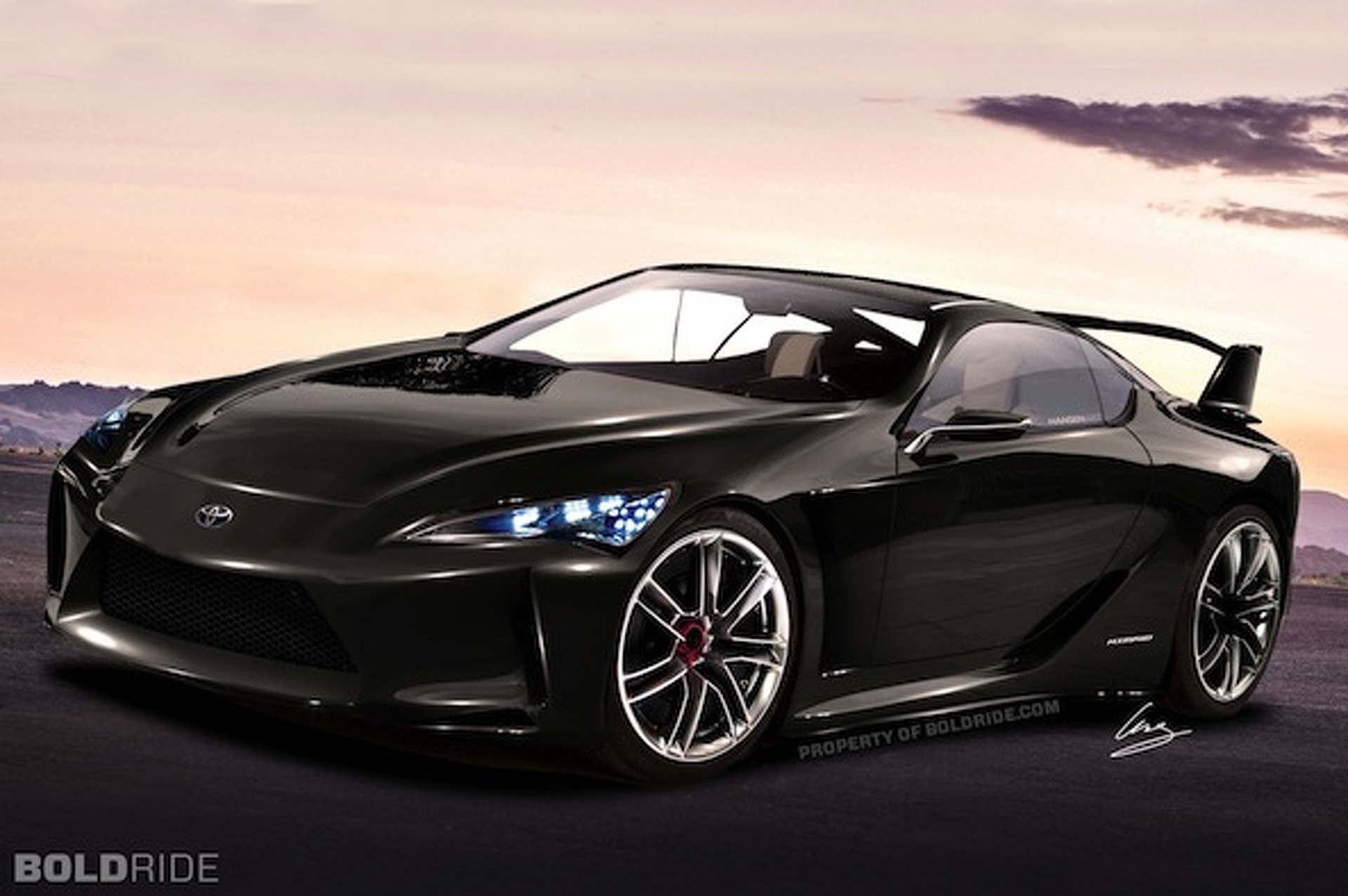 Year in Review: The Top Automotive Stories of 2013