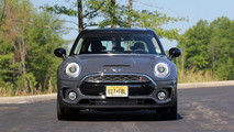2016 Mini Clubman S: Review