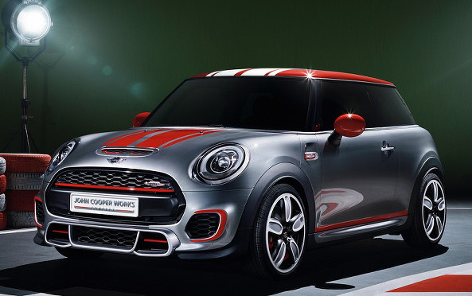 Your Guide to the 2014 North American International Auto Show