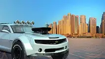 Rüffer Camaro 
