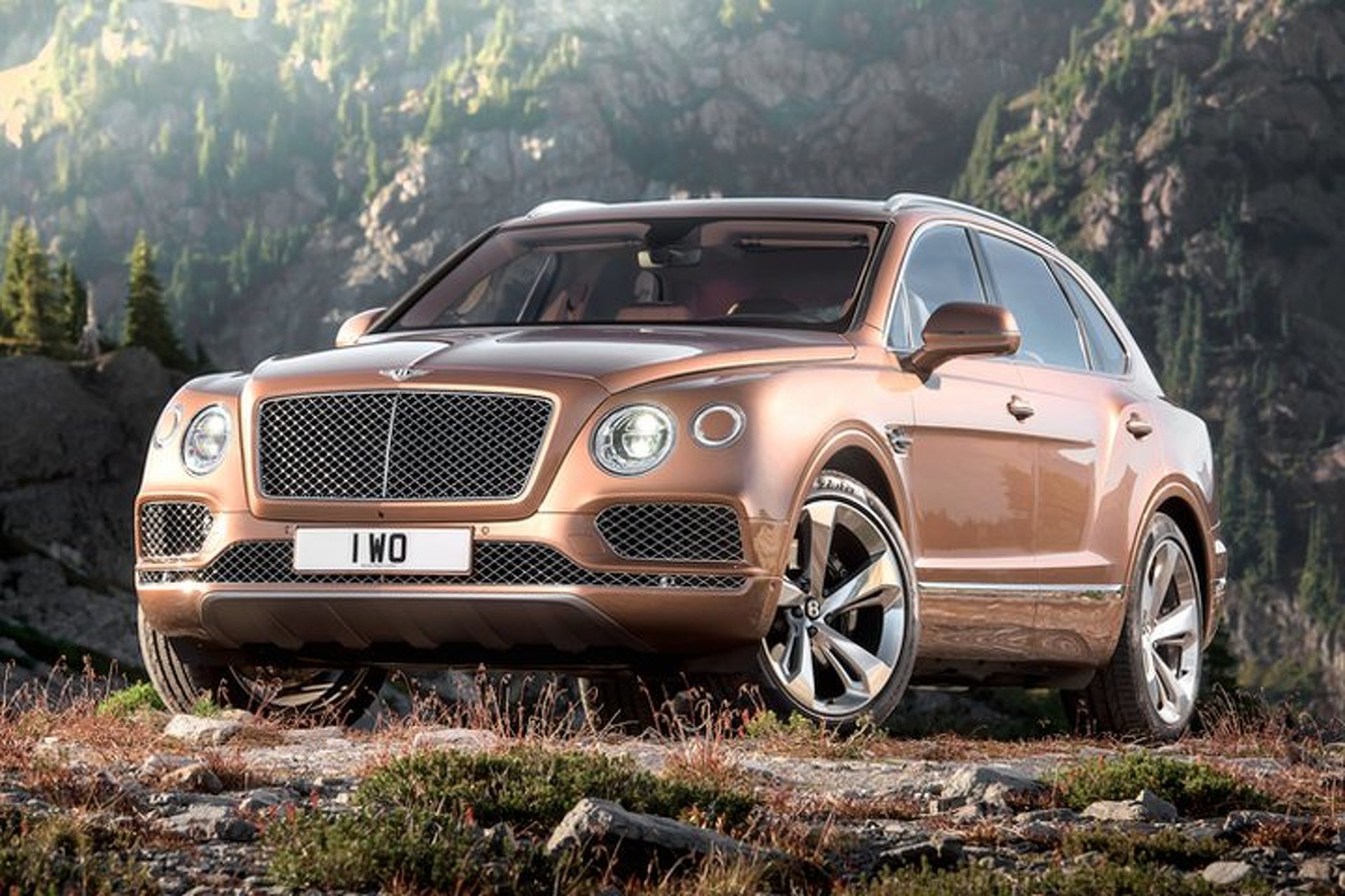 10 Biggest Reveals Heading to the Frankfurt Auto Show