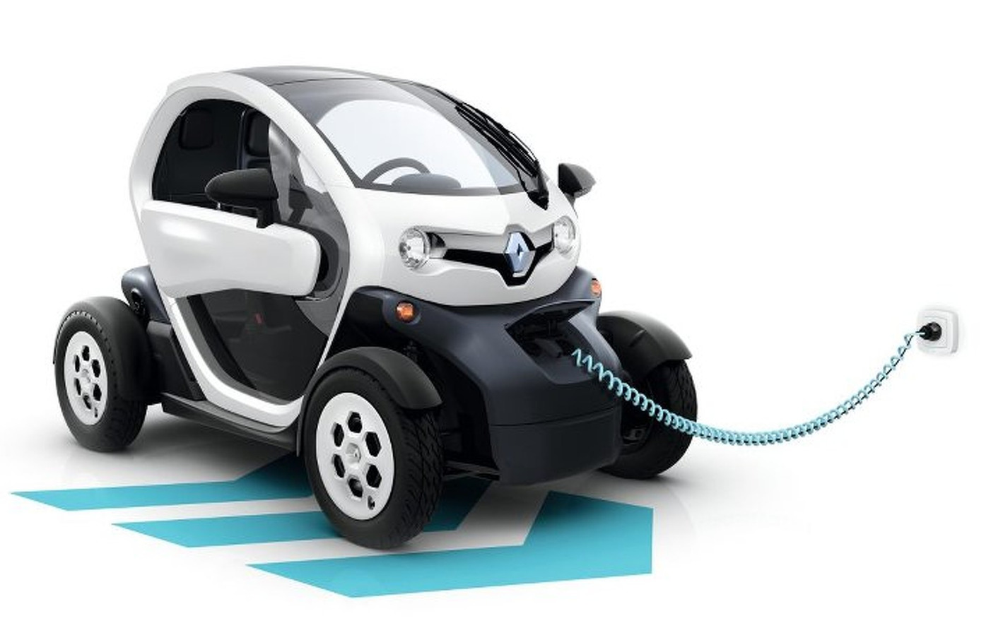 You Can Now Rent the Oddball Renault Twizy in San Fransisco