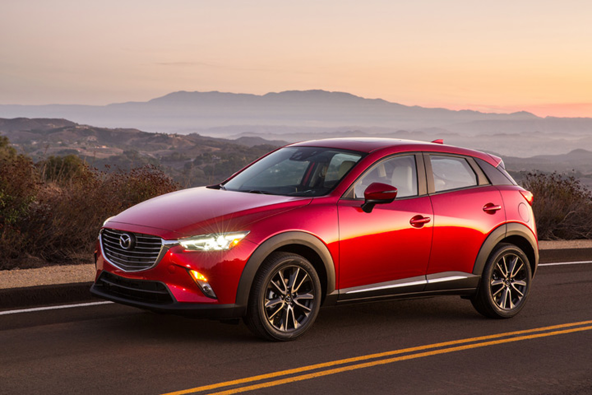 10 Hits and Misses from 2014 LA Auto Show
