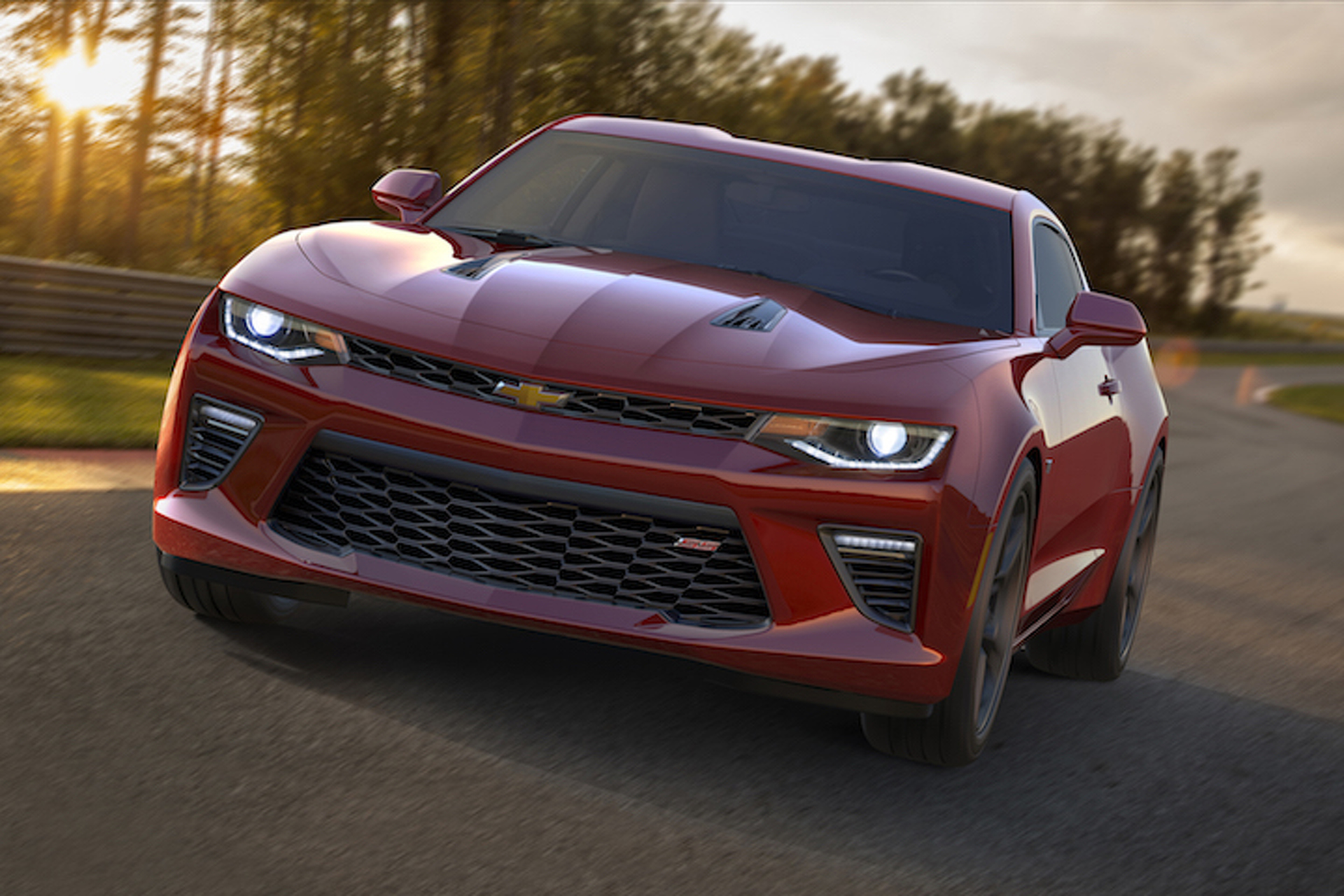Camaro vs Mustang: America’s Best Rivalry Is About to Get Better