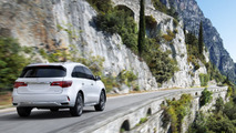 2017 Acura MDX