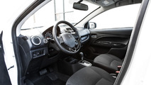 2017 Mitsubishi Mirage G4
