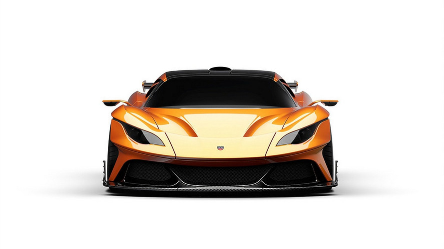 Apollo Arrow