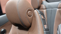Mercedes C Class Cabrio