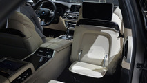 La BMW M760Li xDrive à Genève