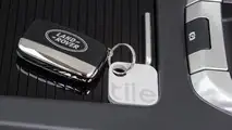 2017 Land Rover Discovery Sport
