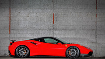 Ferrari 488 GTB by VOS