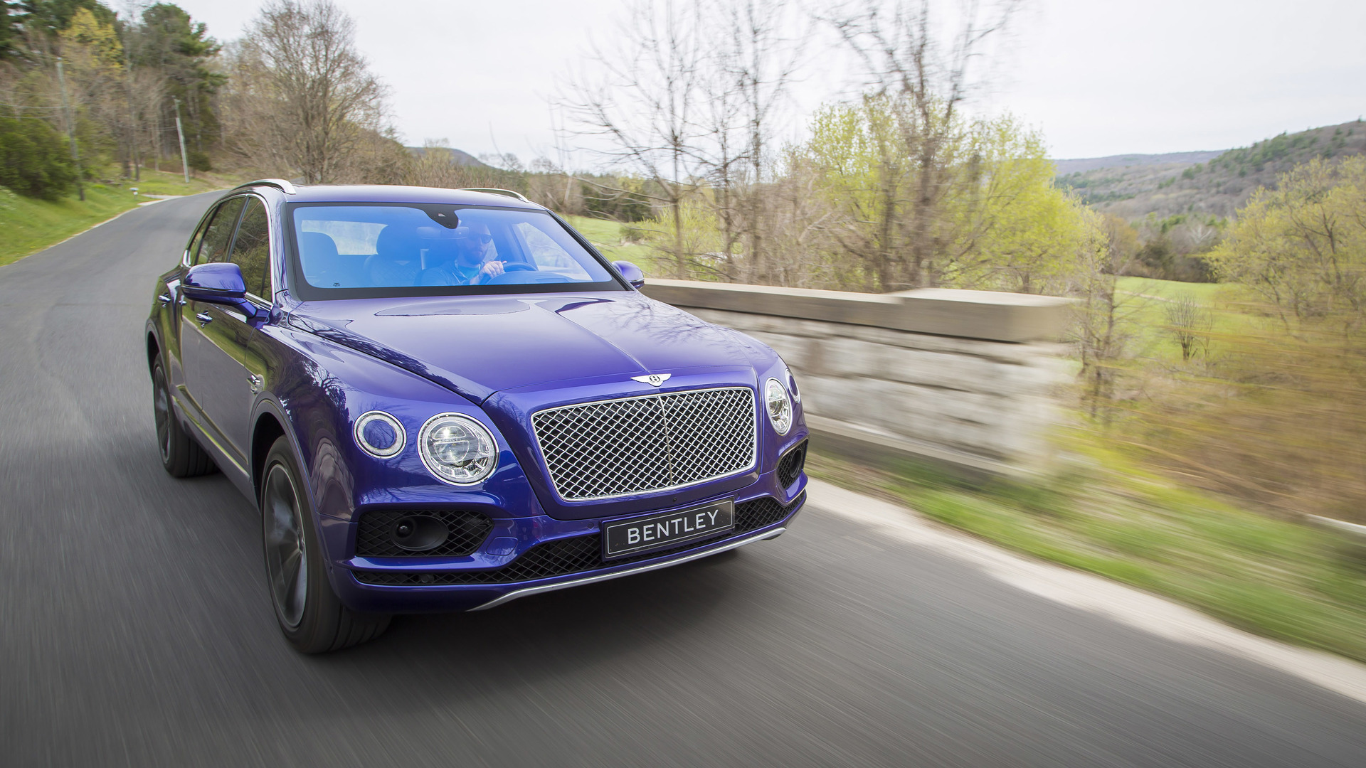 Bentley Continental GT 2017 tamamen yeni bir platformda Bentley Continental GT 2017 tamamen yeni bir platformda