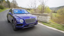 2017 Bentley Bentayga