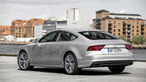 Audi A6, A7 facelift
