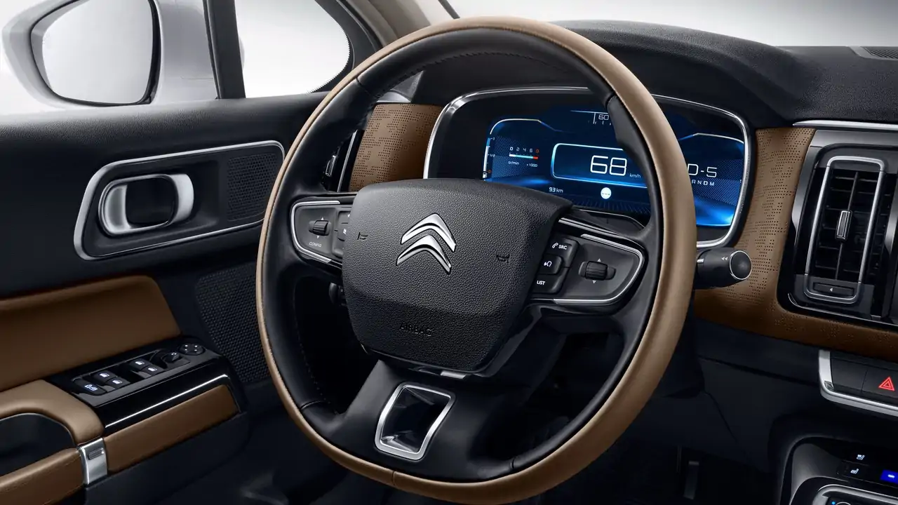Citroen C6 Back From The Dead For China