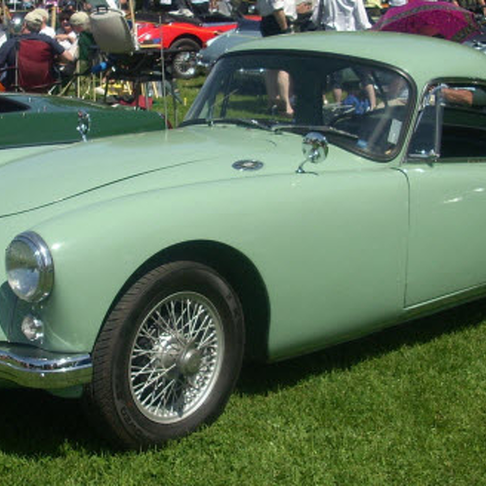 Cheap Fun Affordable Sports Cars from Every Era