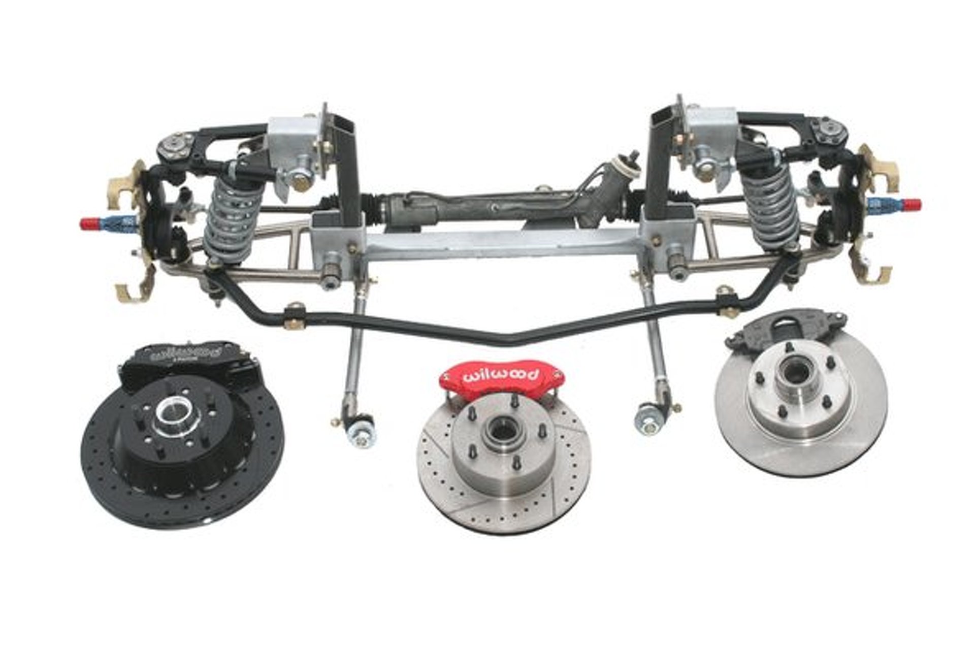 Motorsports: What’s in it for the Rest of Us?