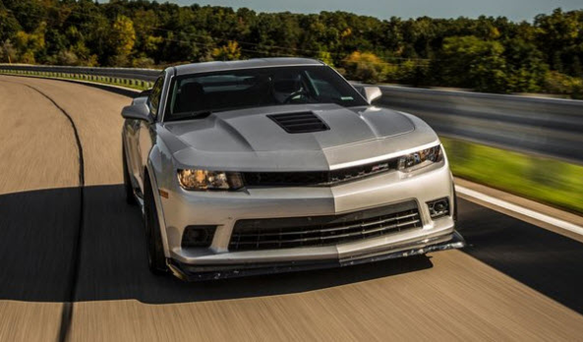 Why Do We Hate American Cars?