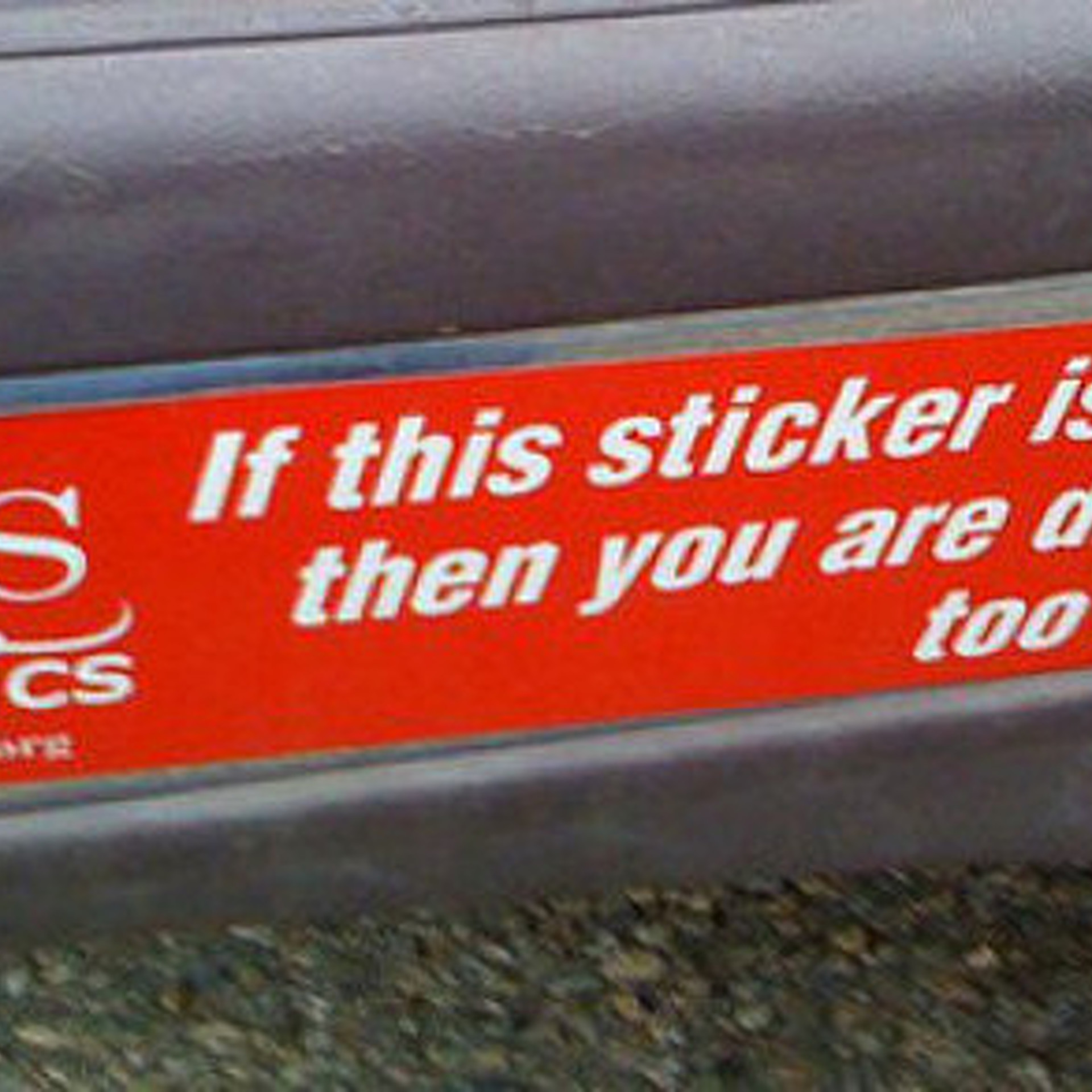 13 Bumper Stickers To Restore Faith In Humanity