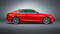 2017 Audi S5 Coupe