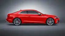 2017 Audi S5 Coupe