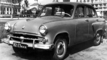 Moskvitch 402/403/407
