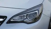 2016 Buick Cascada: Review