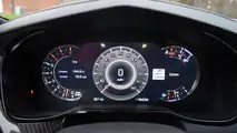 2016 Cadillac CTS Vsport